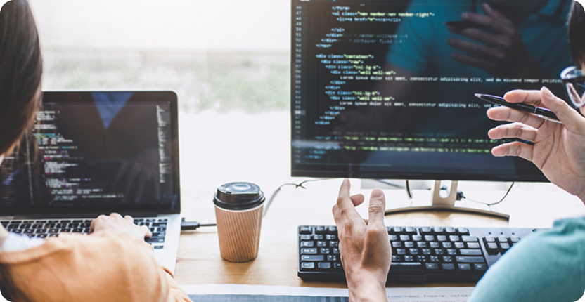 Back-End Technologies