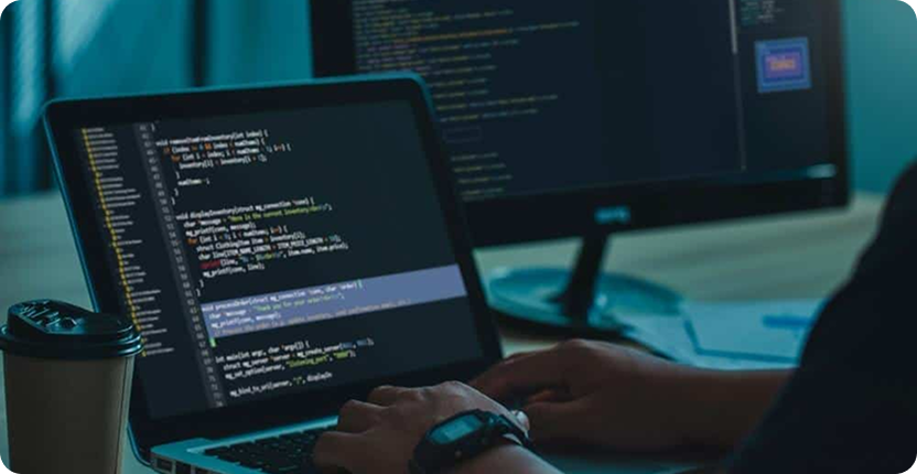 Front-End Technologies