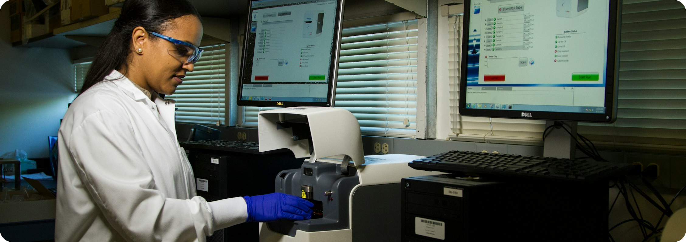 Healthcare Technology Solutions