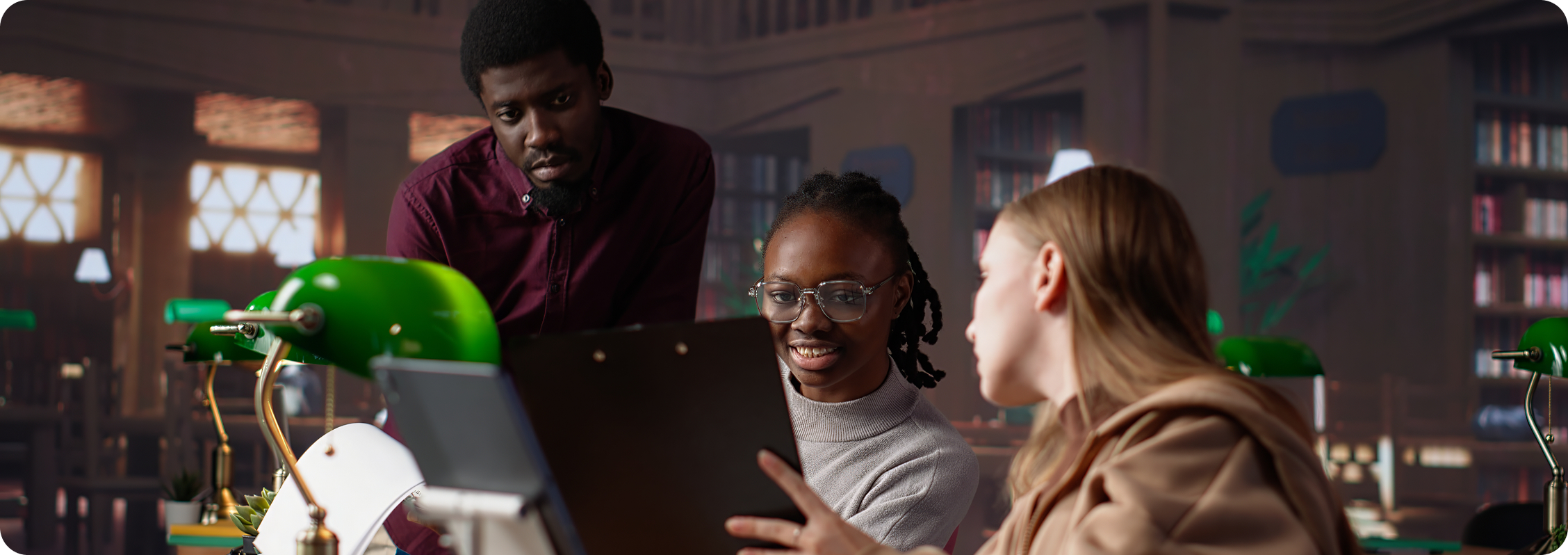 Media & EdTech